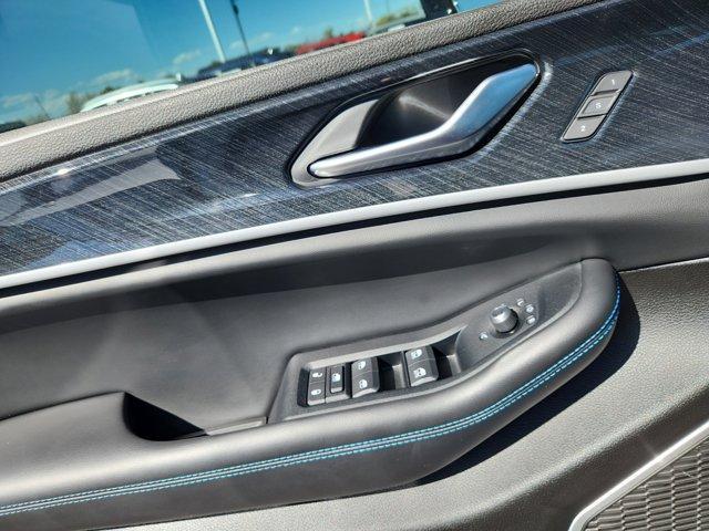 used 2024 Jeep Grand Cherokee 4xe car, priced at $40,991