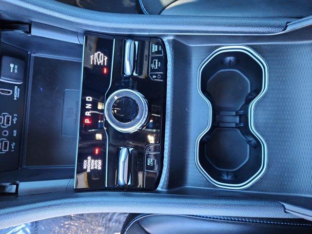 used 2024 Jeep Grand Cherokee 4xe car, priced at $40,991