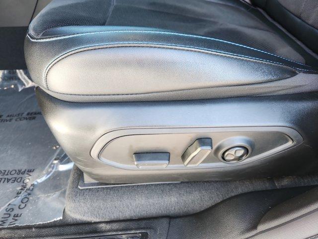 used 2024 Jeep Grand Cherokee 4xe car, priced at $40,991