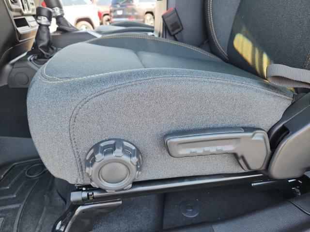 new 2025 Jeep Gladiator car, priced at $66,112