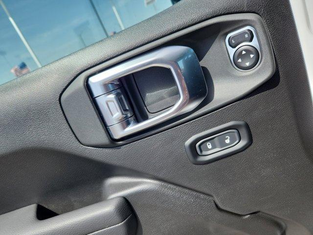 new 2025 Jeep Gladiator car, priced at $45,774