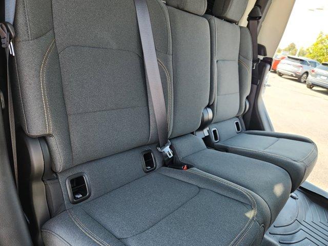 new 2025 Jeep Gladiator car, priced at $66,112