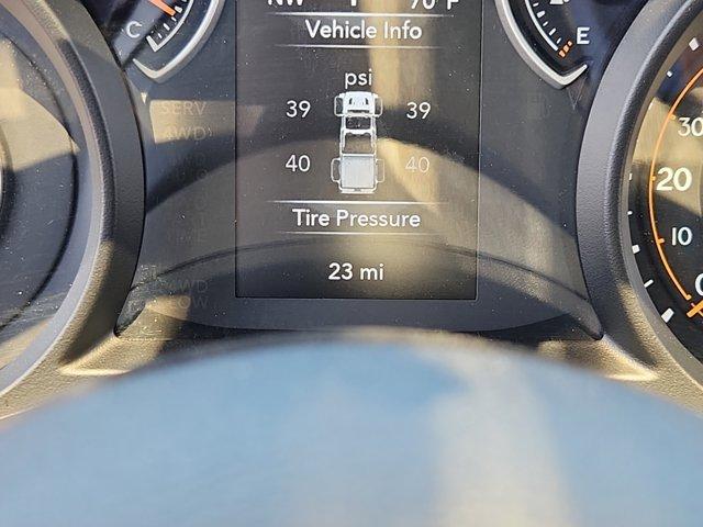 new 2025 Jeep Gladiator car, priced at $66,112