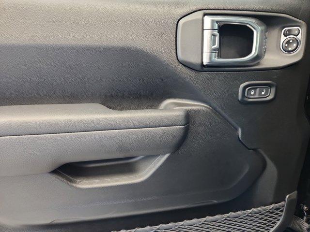 new 2025 Jeep Gladiator car, priced at $66,112