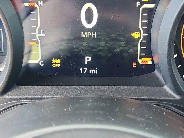 new 2026 Jeep Wrangler car, priced at $54,349