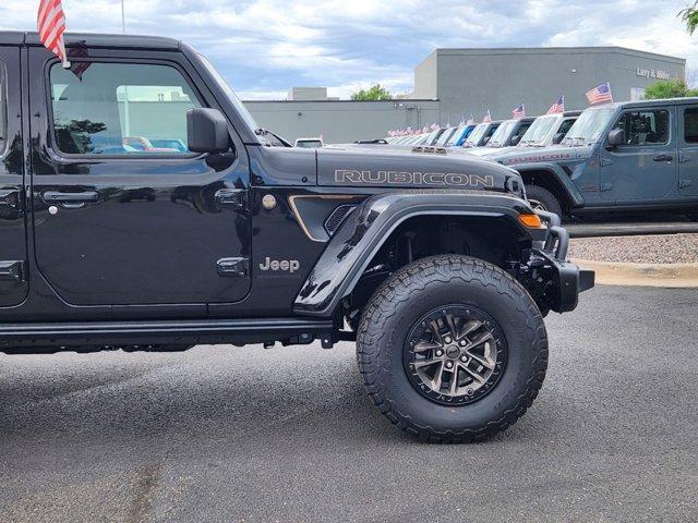 new 2024 Jeep Wrangler car, priced at $101,684