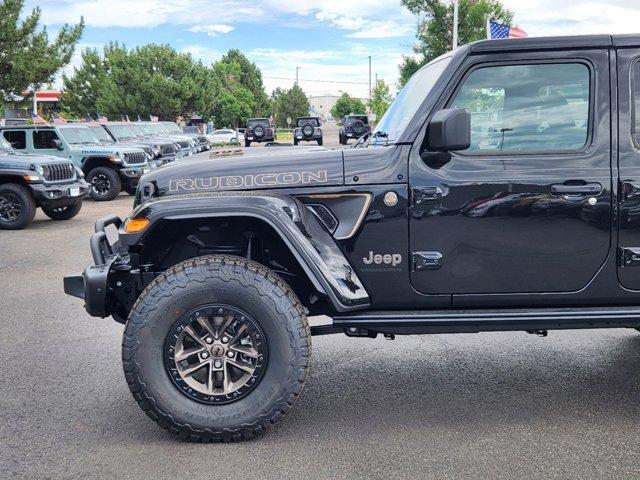 new 2024 Jeep Wrangler car, priced at $101,684