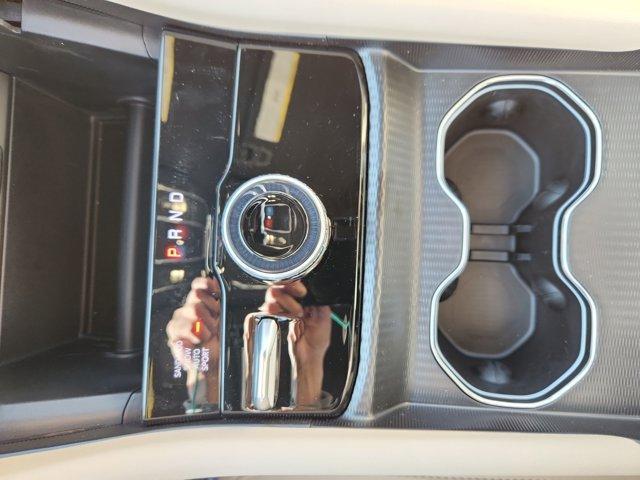 new 2025 Jeep Grand Cherokee car, priced at $45,427