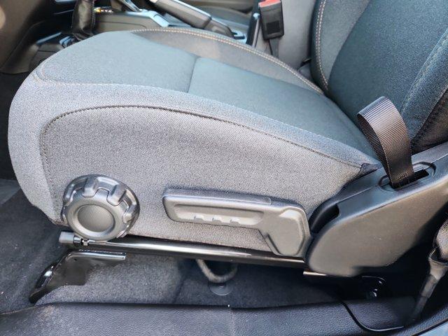 new 2026 Jeep Wrangler car, priced at $54,499