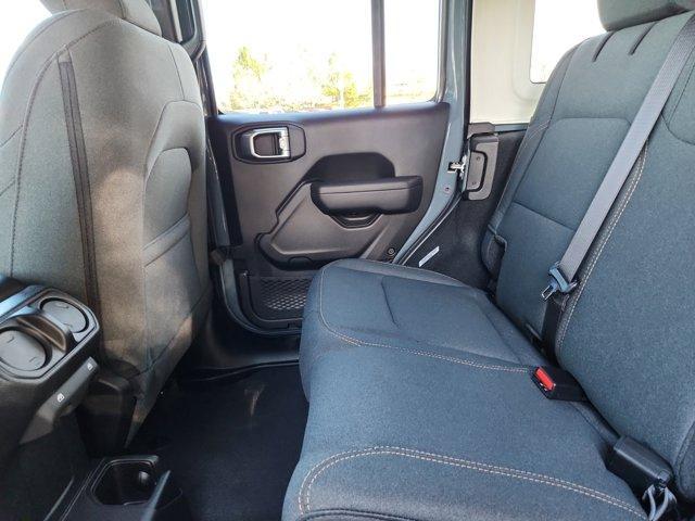 new 2026 Jeep Wrangler car, priced at $54,499