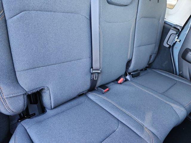 new 2026 Jeep Wrangler car, priced at $54,499