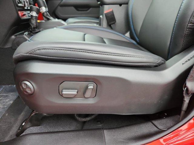new 2025 Jeep Wrangler 4xe car, priced at $70,623