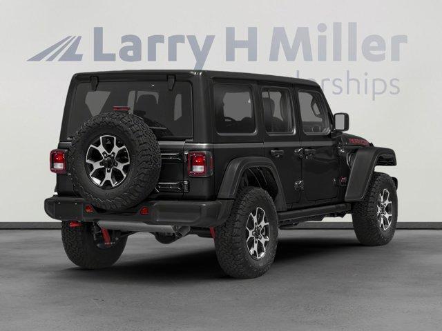 used 2021 Jeep Wrangler Unlimited car, priced at $37,000