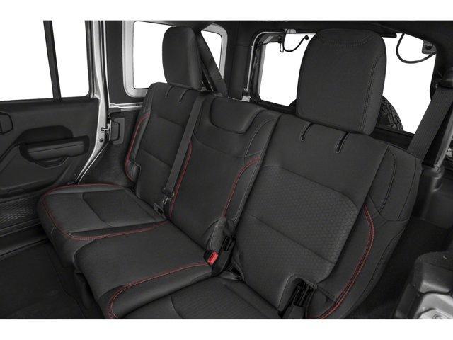 used 2021 Jeep Wrangler Unlimited car, priced at $37,000