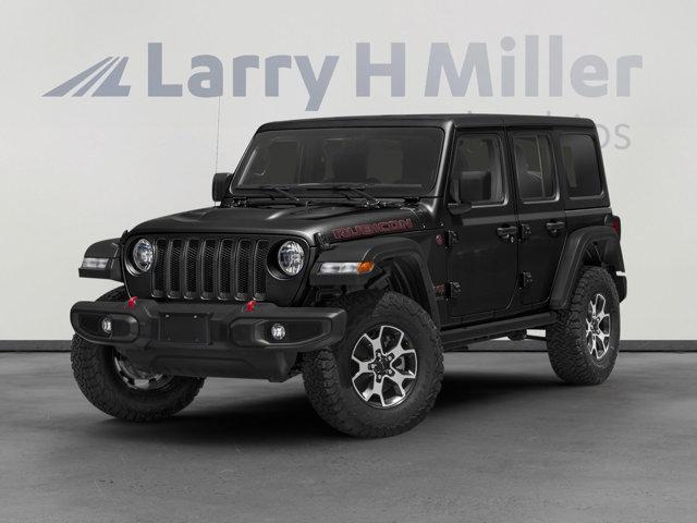 used 2021 Jeep Wrangler Unlimited car, priced at $37,000