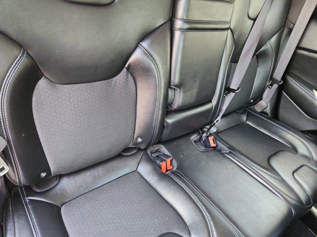 used 2019 Jeep Cherokee car, priced at $15,990