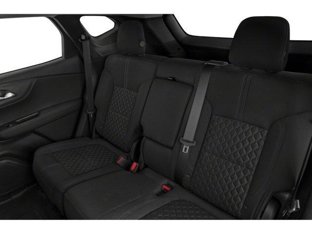 used 2020 Chevrolet Blazer car, priced at $26,000