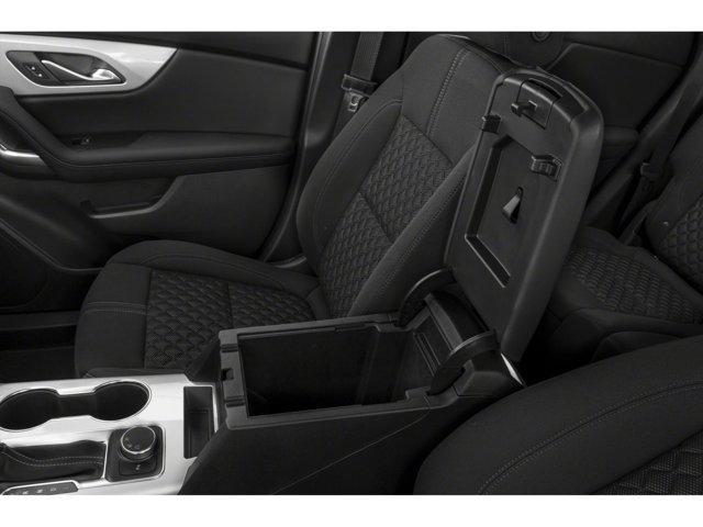 used 2020 Chevrolet Blazer car, priced at $26,000