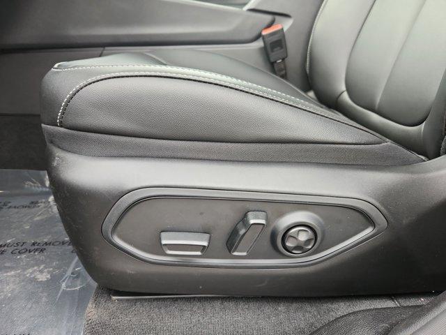 new 2025 Jeep Grand Cherokee car, priced at $55,314