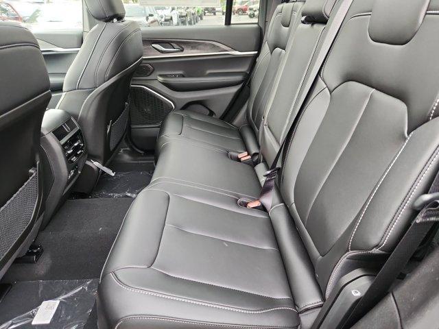 new 2025 Jeep Grand Cherokee car, priced at $55,314