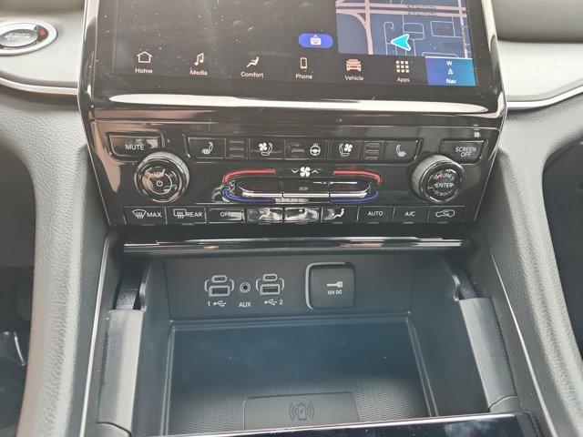 new 2025 Jeep Grand Cherokee 4xe car, priced at $60,104