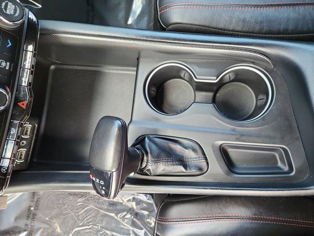 used 2023 Dodge Durango car, priced at $32,455