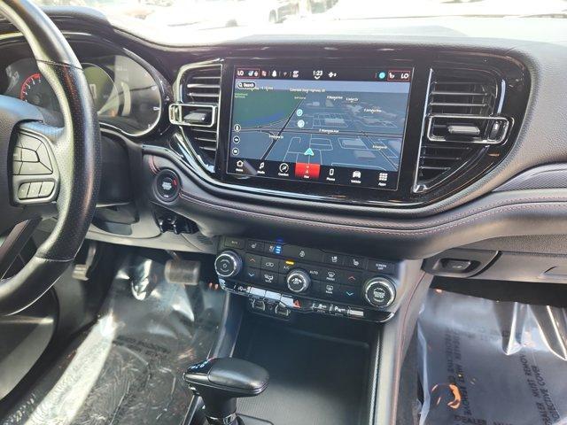used 2023 Dodge Durango car, priced at $32,455