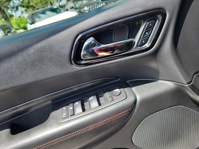 used 2023 Dodge Durango car, priced at $32,455