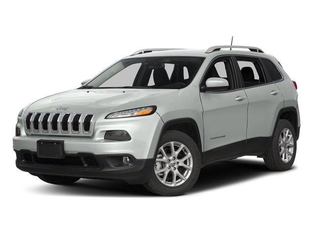 used 2016 Jeep Cherokee car, priced at $13,880