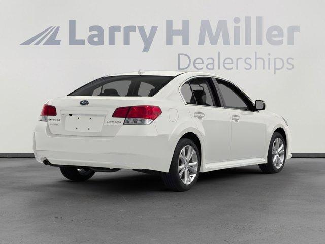 used 2014 Subaru Legacy car, priced at $10,000