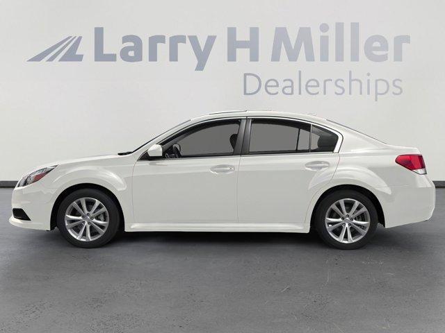 used 2014 Subaru Legacy car, priced at $10,000
