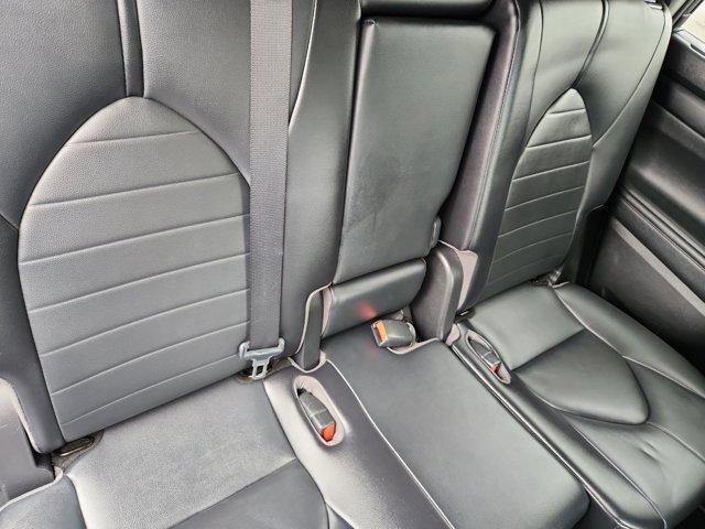 used 2021 Toyota Highlander car, priced at $34,401