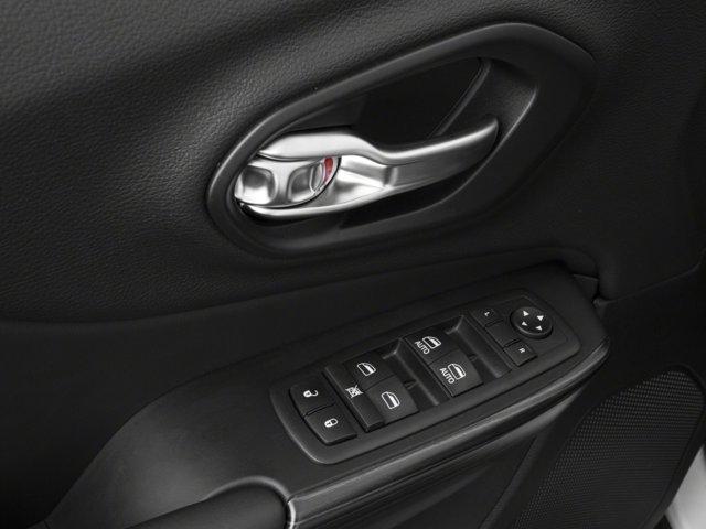 used 2016 Jeep Cherokee car, priced at $12,428