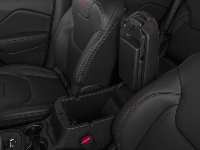 used 2016 Jeep Cherokee car, priced at $12,428