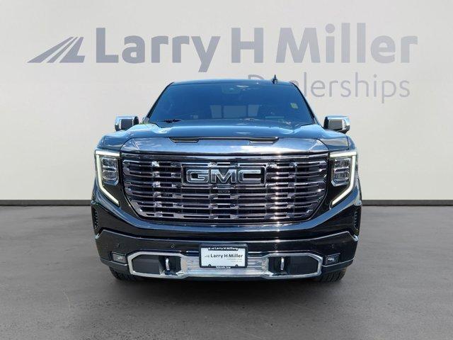 used 2024 GMC Sierra 1500 car, priced at $66,812