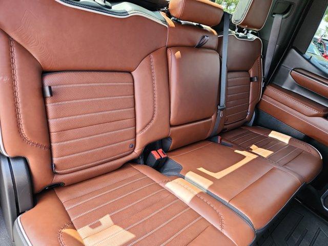 used 2024 GMC Sierra 1500 car, priced at $66,812