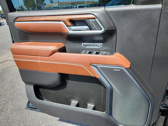 used 2024 GMC Sierra 1500 car, priced at $66,812