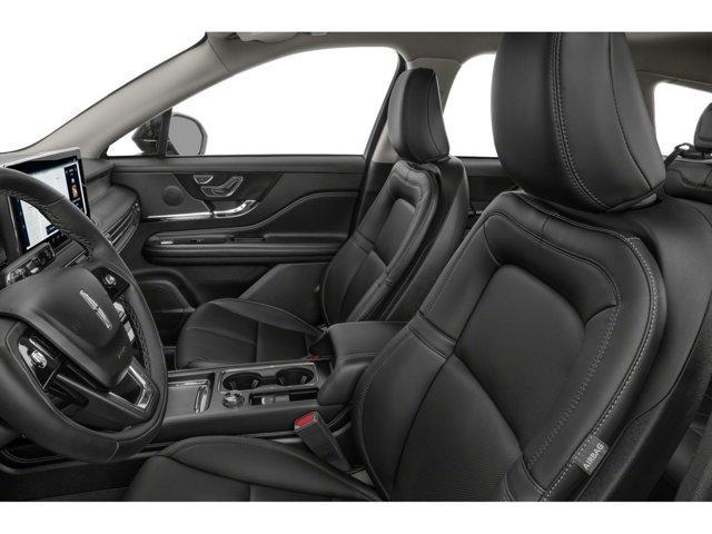 used 2023 Lincoln Corsair car, priced at $35,242