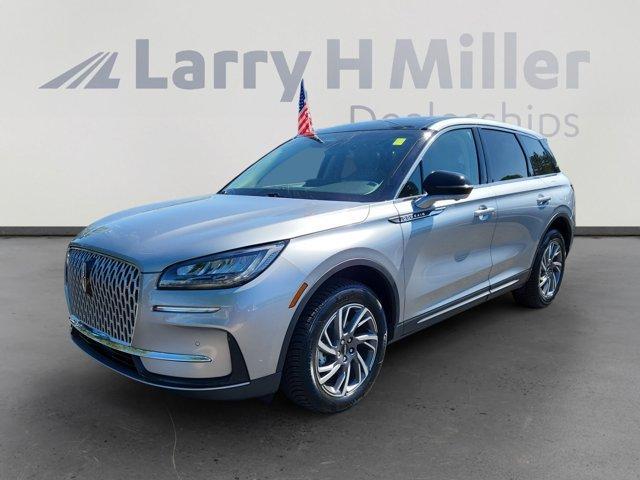 used 2023 Lincoln Corsair car, priced at $35,242