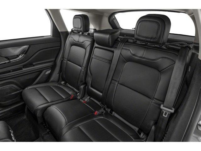 used 2023 Lincoln Corsair car, priced at $35,242