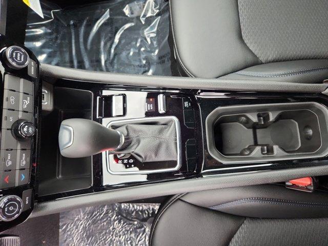 new 2025 Jeep Compass car, priced at $31,562