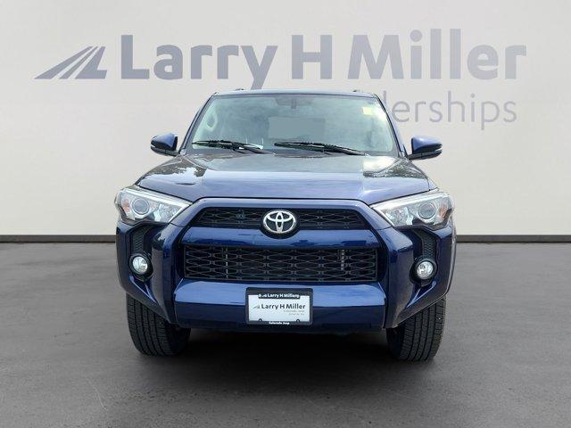 used 2019 Toyota 4Runner car, priced at $37,980