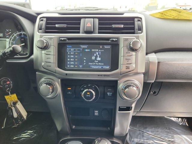 used 2019 Toyota 4Runner car, priced at $37,980