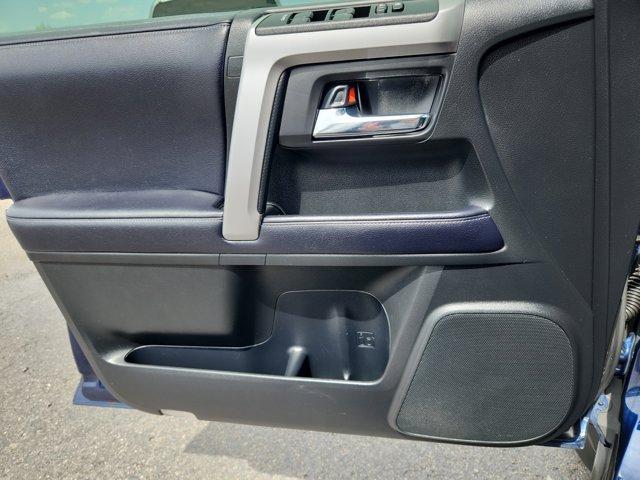 used 2019 Toyota 4Runner car, priced at $37,980