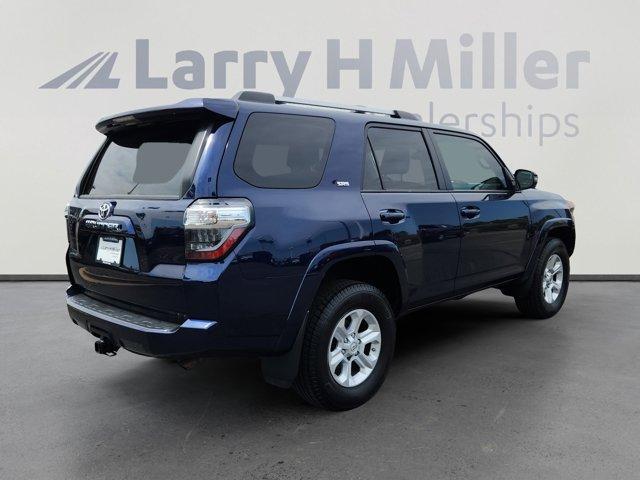 used 2019 Toyota 4Runner car, priced at $37,980