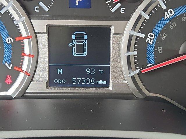 used 2019 Toyota 4Runner car, priced at $37,980