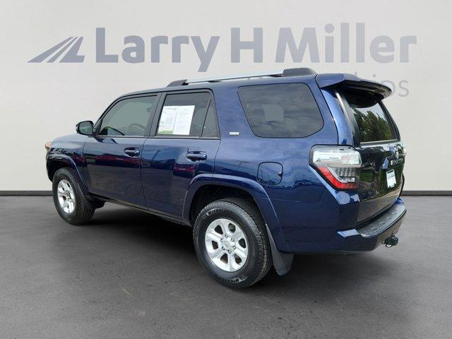 used 2019 Toyota 4Runner car, priced at $37,980