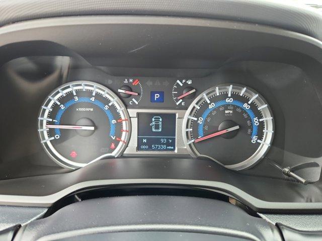 used 2019 Toyota 4Runner car, priced at $37,980
