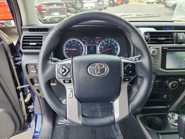 used 2019 Toyota 4Runner car, priced at $37,980