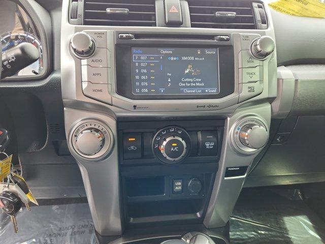 used 2019 Toyota 4Runner car, priced at $37,980